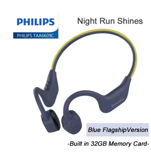 Screenshot_53 Philips TAA6609C Bone Conduction Sports Earphone