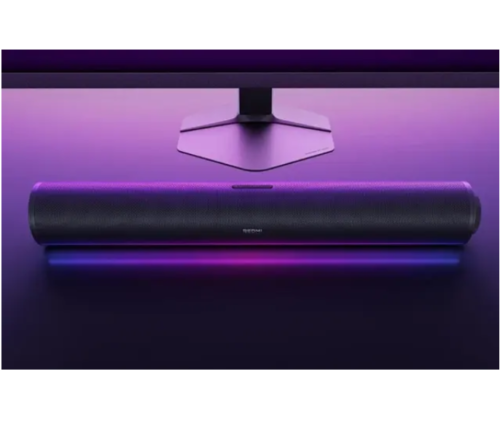 Xiaomi Redmi 2 Pro Bluetooth 5.3 / USB/ AUX RGB Desktop Computer Laptop Speakers
