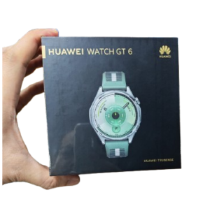 Huawei Watch GT 6 46mm Smartwatch