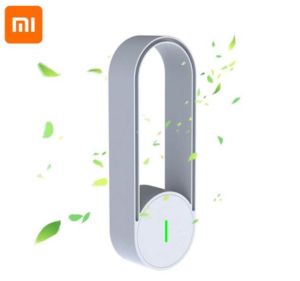 Xiaomi Portable Negative Ion Generator Smoke Remover