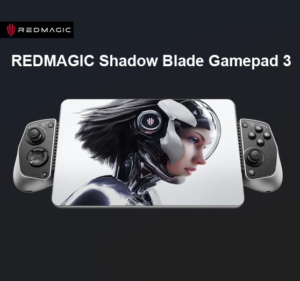 REDMAGIC Shadow Blade Gamepad 3 Controller