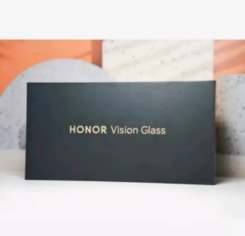 Screenshot_55 Honor Vision Glass All in One AR Glasses