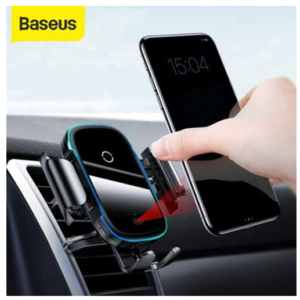 Baseus 15W Wireless Charger Car