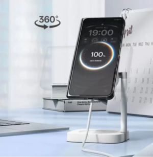 OPPO AIRVOOC 50W Magnetic Wireless Charger 2