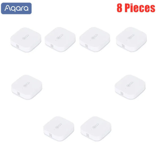 NEW Aqara Temperature Sensor
