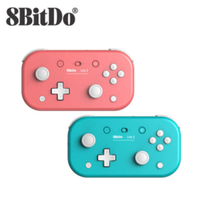 8Bitdo Lite 2 Bluetooth Gamepad