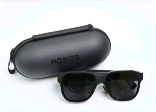 Screenshot_56 Honor Vision Glass All in One AR Glasses