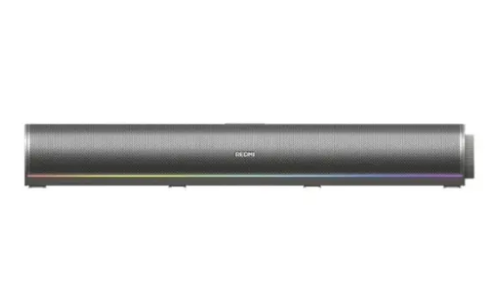 Xiaomi Redmi 2 Pro Bluetooth 5.3 / USB/ AUX RGB Desktop Computer Laptop Speakers