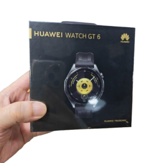 Huawei Watch GT 6 46mm Smartwatch