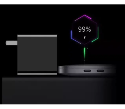 Nubia Z50 Red Magic 8 Pro+ 80W PD Fast Charging
