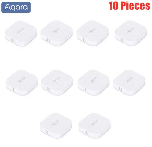 NEW Aqara Temperature Sensor
