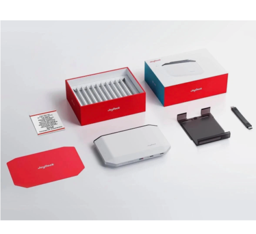 RayNeo Joydock – Wireless AR Adapter for Nintendo Switch