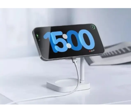 OPPO AIRVOOC 50W Magnetic Wireless Charger 2