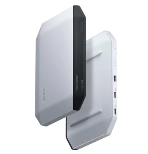 RayNeo Joydock – Wireless AR Adapter for Nintendo Switch