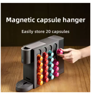Mijia S1 Capsule Coffee Machine