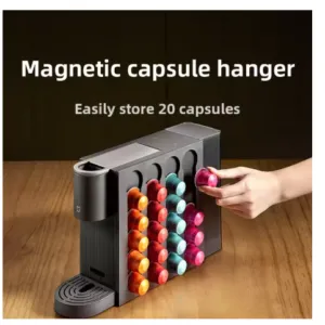 Mijia S1 Capsule Coffee Machine