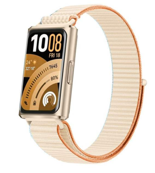 Screenshot_59 Huawei Band 11 Smart Watch