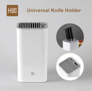 Screenshot_59 Xiaomi Mijia Huohou Kitchen Knife Stand Tool Holder Multifunctional Tool