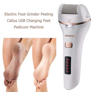Screenshot_59 Electric Foot File Grinder