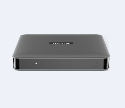 SVICLOUD 15P TV Box
