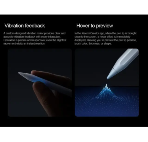 Xiaomi Focus Pen Pro for Xiaomi Pad 8/8 Pro tablet