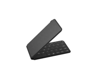 NEW BOW Touch Foldable Ultra Slim Bluetooth Keyboard
