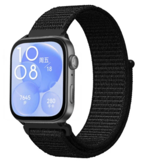 Huawei Watch Fit 3  Android & iOS Smartwatch