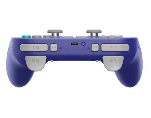8BitDo Pro 3 Wireless Gaming Controller