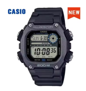 Casio DW-291H Serise G-Shock Watch 