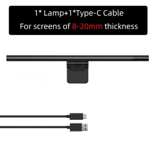 Baseus Screen LED Bar Desk Lamp