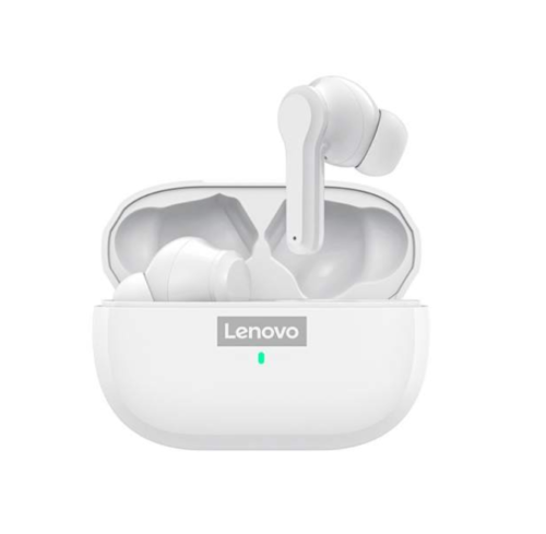 Screenshot_60 Lenovo LP1S TWS Earbuds, BT 5.0, 10mm Driver, IPX4 Waterproof