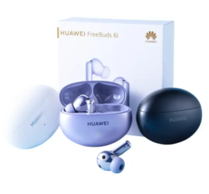 HUAWEI FreeBuds 6i
