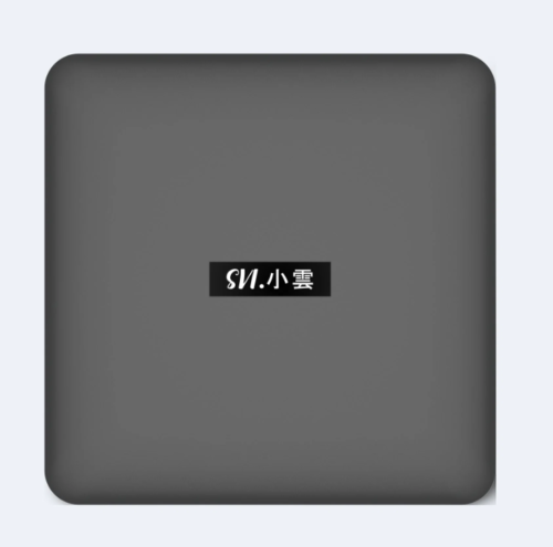 SVICLOUD 15P TV Box