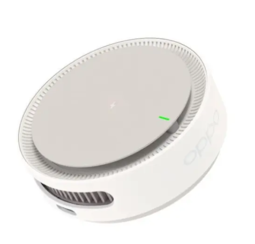 OPPO AIRVOOC 50W Magnetic Wireless Charger 2