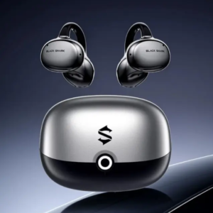 Black Shark T20 Open Ear Clip-On Earphone Pro Wireless Bluetooth ANC Earbuds