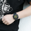 Casio DW-291H Serise G-Shock Watch 