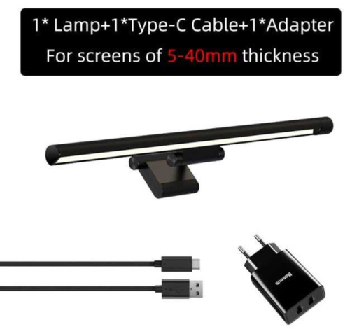 Baseus Screen LED Bar Desk Lamp