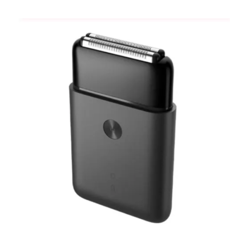 Xiaomi Mijia Waterproof Portable Mini Electric Shaver Reciprocating Dual Blade