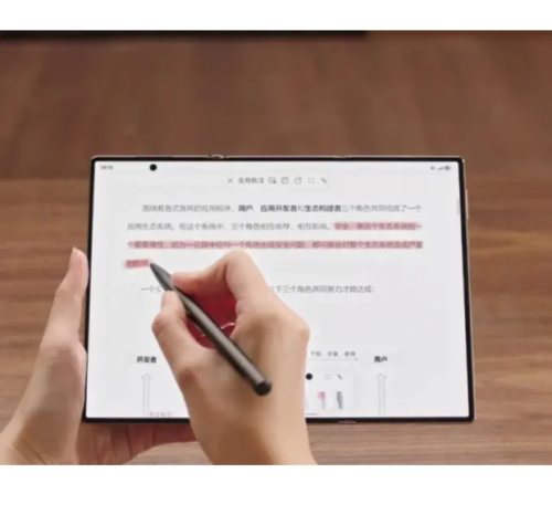 HUAWEI M-Pen 3 Stylus Bluetooth Touch Pen