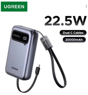 Screenshot_62 UGREEN 20000mAh Power Bank with Built-in USB-C Cable
