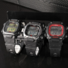 Casio DW-291H Serise G-Shock Watch 
