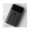 Xiaomi Mijia Waterproof Portable Mini Electric Shaver Reciprocating Dual Blade