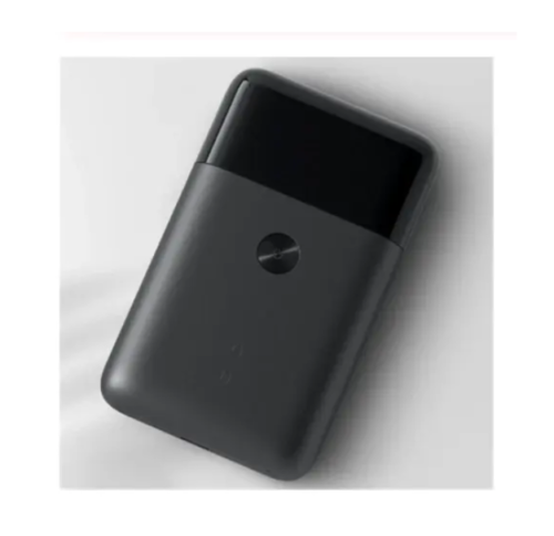 Xiaomi Mijia Waterproof Portable Mini Electric Shaver Reciprocating Dual Blade