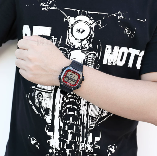 Casio DW-291H Serise G-Shock Watch 
