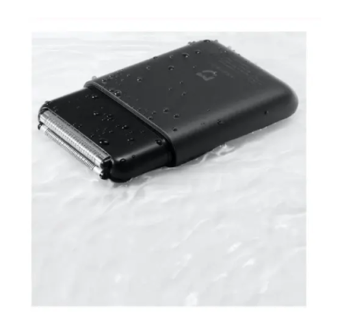 Xiaomi Mijia Waterproof Portable Mini Electric Shaver Reciprocating Dual Blade