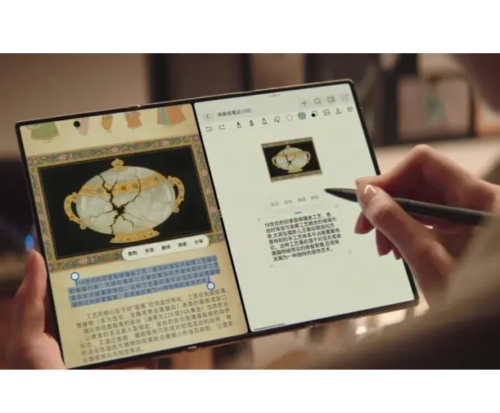 HUAWEI M-Pen 3 Stylus Bluetooth Touch Pen