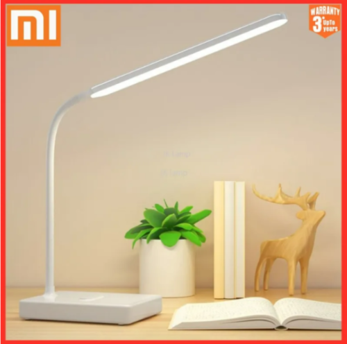 Xiaomi Eye-Care LED Desk Lamp with Touch Dimming
