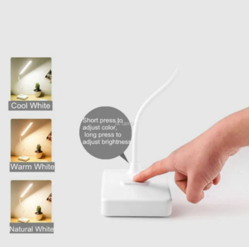 Xiaomi Eye-Care LED Desk Lamp with Touch Dimming