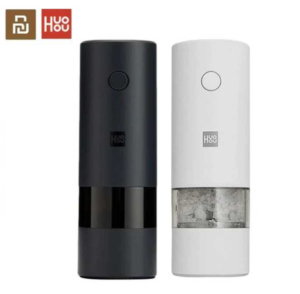 Screenshot_64 Huohou Electric Salt & Pepper Grinder with LED Light