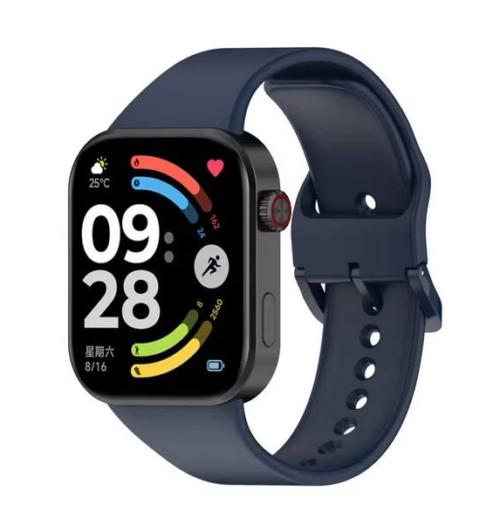 Screenshot_64 REDMI Watch 6 2.07'' Bluetooth Smartwatch